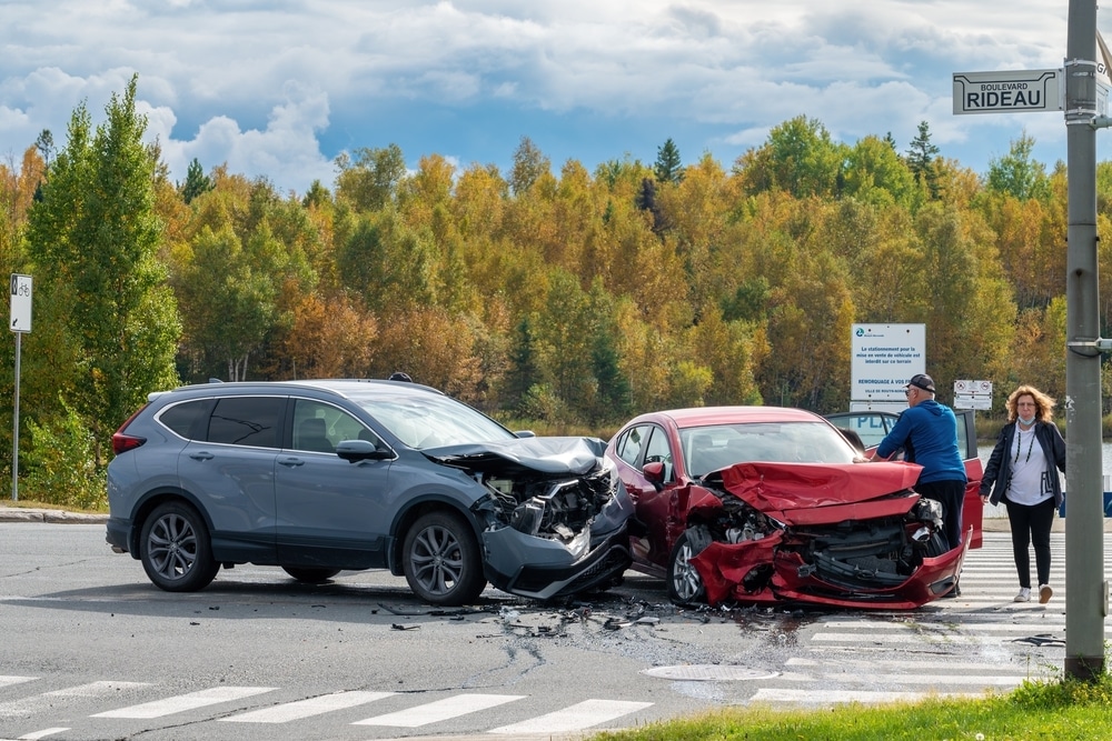 Car Accidents The Do's And Don'ts